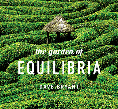 The Garden of Equilibria CD cover