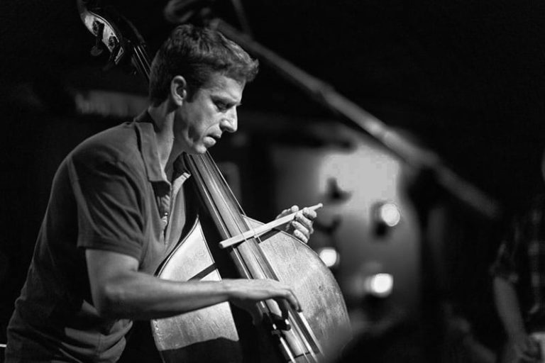 Third Thursdays - Dave Bryant